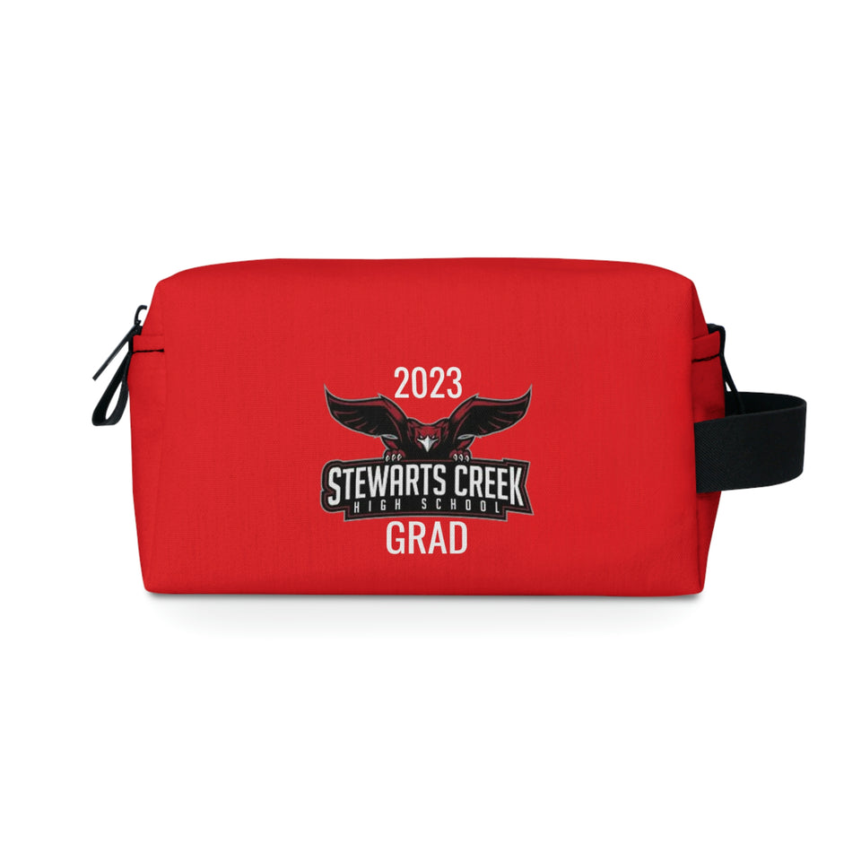 Stewarts Creek HS Toiletry Bag