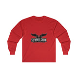 Stewarts Creek HS Long Sleeve Tee