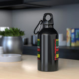 Celebrating Black History Month Oregon Sport Bottle