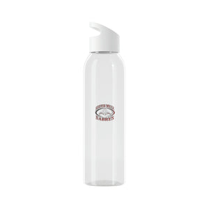 South Meck HS Sky Water Bottle