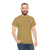 Best Mom Ever Unisex Heavy Cotton Tee