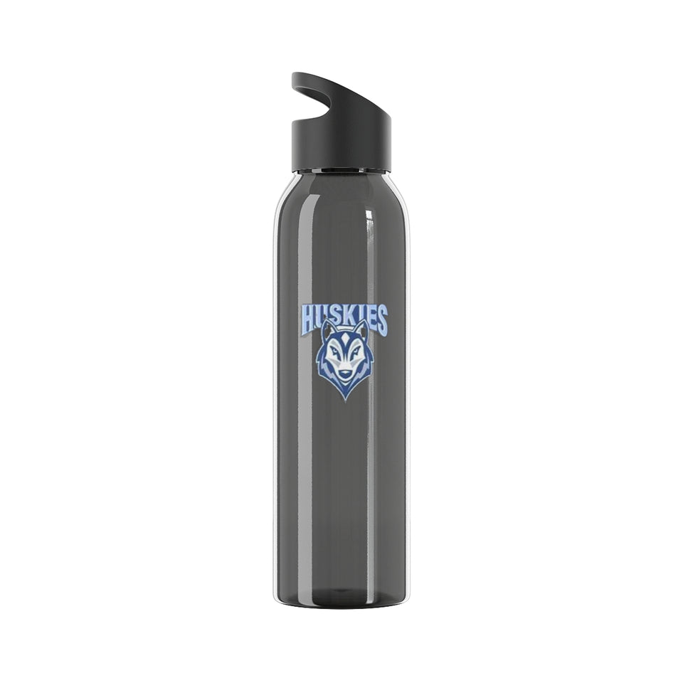 Hunter Huss HS Water Bottle