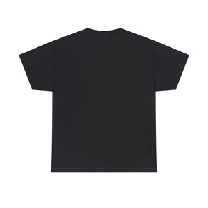 H*ll Yeah! Shaw University Bears Senior Unisex Heavy Cotton Tee