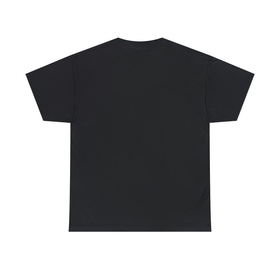 H*ll Yeah! Elizabeth City State Vikings Senior Unisex Heavy Cotton Tee