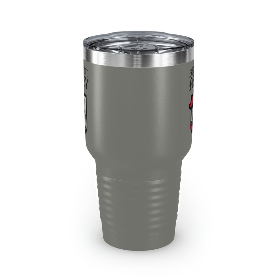 Belmont Abbey Ringneck Tumbler, 30oz