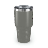 Belmont Abbey Ringneck Tumbler, 30oz