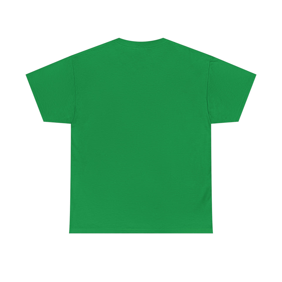 H*ll Yeah! Miami Hurricanes Senior Unisex Heavy Cotton Tee