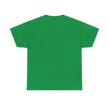 H*ll Yeah! Miami Hurricanes Senior Unisex Heavy Cotton Tee
