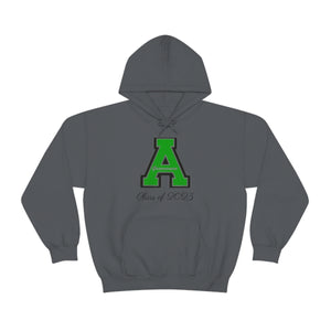 Ashbrook Class of 2023 Unisex Heavy Blend™ Hooded Sweatshirt