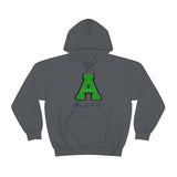 Ashbrook Class of 2023 Unisex Heavy Blend™ Hooded Sweatshirt