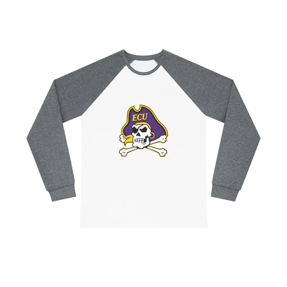 East Carolina Men's Pajama Set