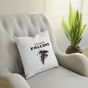 Atlanta Falcons Cushion