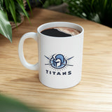 Hopewell HS Ceramic Mug 11oz
