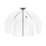 UNCC ALUMNI Men's Packable Jacket