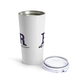 Porter Ridge HS Tumbler 20oz