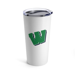 Weddington HS Tumbler 20oz