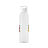 Harding University Sky Water Bottle
