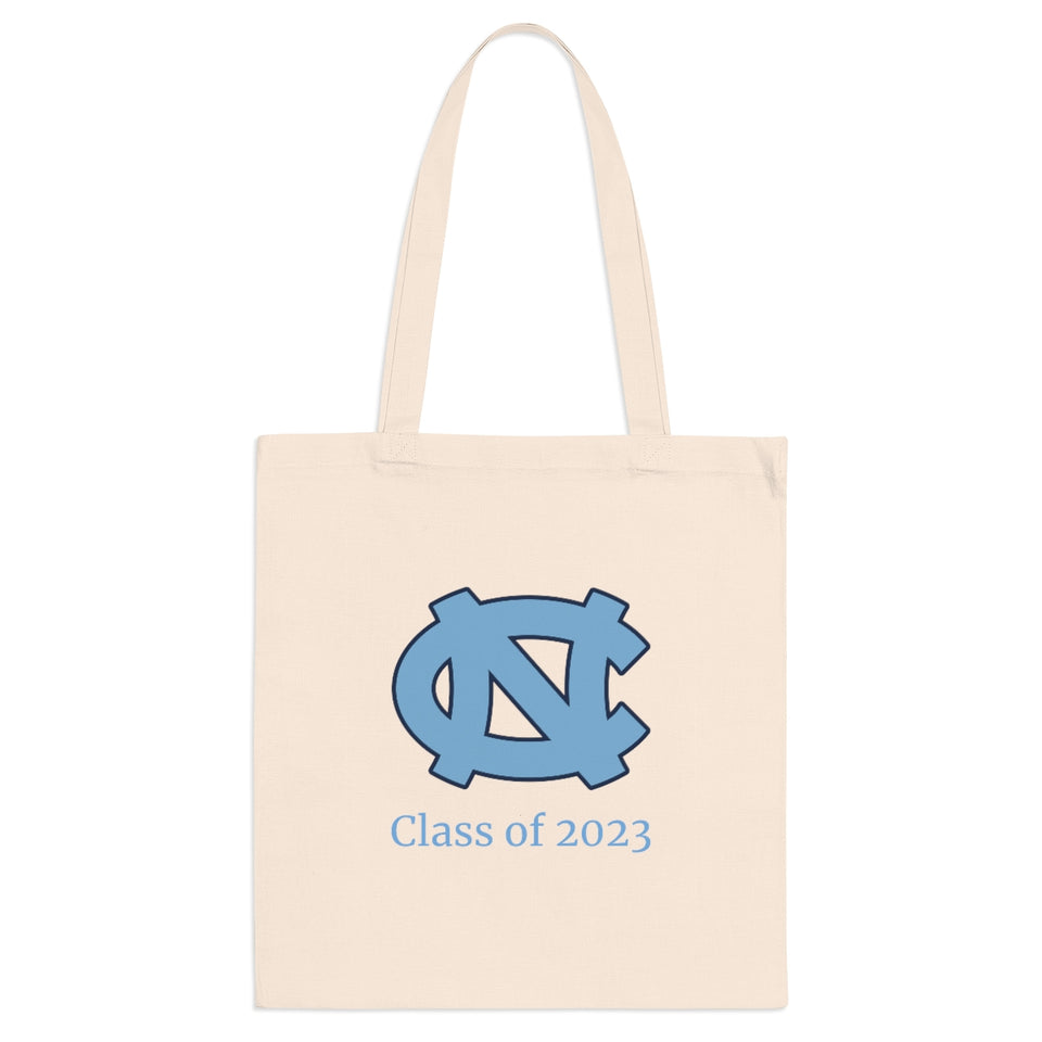 UNC Alumni Tote Bag