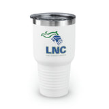 Lake Norman Charter Ringneck Tumbler, 30oz