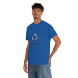 Hopewell HS Unisex Heavy Cotton Tee