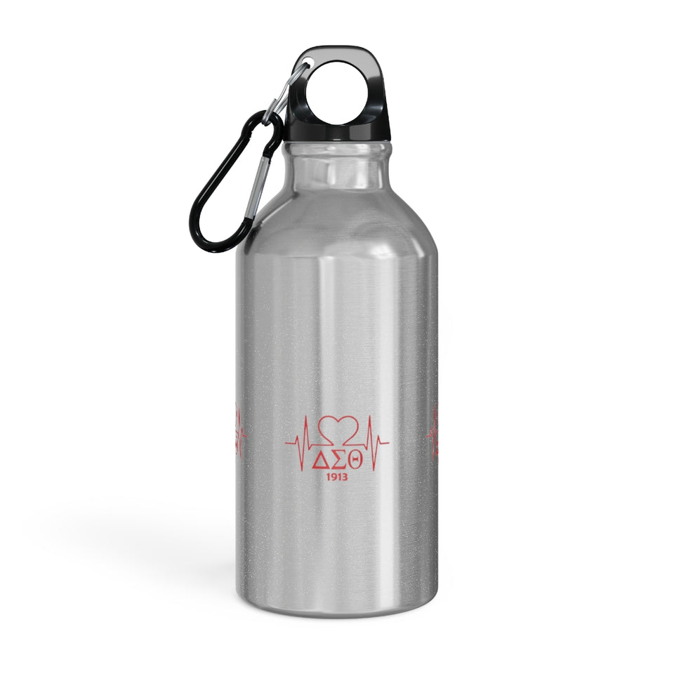 Delta Heartbeat Oregon Sport Bottle