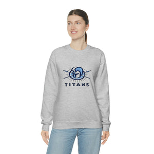 Hopewell HS Unisex Heavy Blend™ Crewneck Sweatshirt