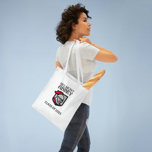 Belmont Abbey Class of 2023 Tote Bag