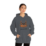 Rocky River Class of 2023 Unisex Heavy Blend™ Hooded Sweatshirt