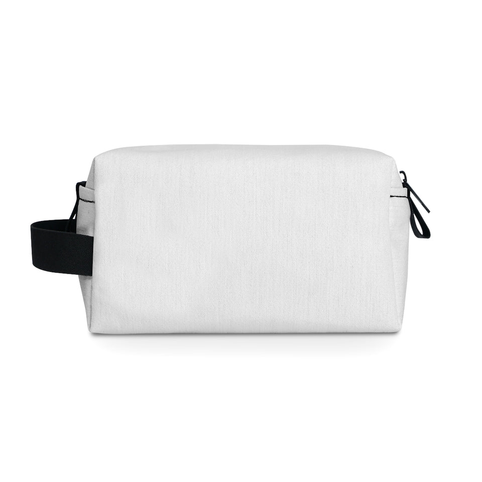 Kings Mountain High School Toiletry Bag