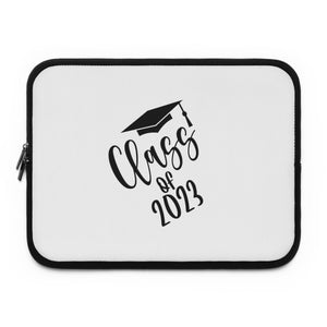 Class of 2023 Laptop Sleeve