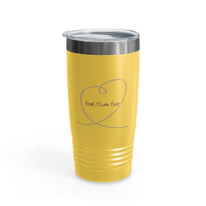 Best Mom Ever Ringneck Tumbler, 20oz