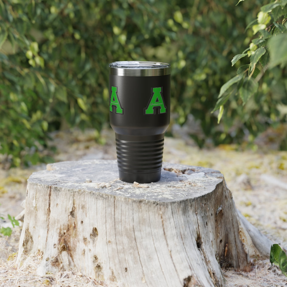 Ashbrook Ringneck Tumbler, 30oz