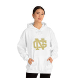North Gaston Unisex Heavy Blend™ Hooded Sweatshirt