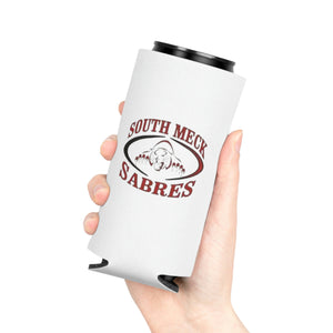 South Meck HS Can Cooler