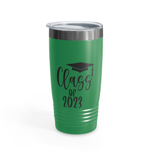 Class of 2023 Ringneck Tumbler, 20oz