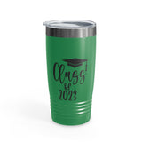 Class of 2023 Ringneck Tumbler, 20oz