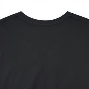 H*ll Yeah! Elizabeth City State Vikings Senior Unisex Heavy Cotton Tee