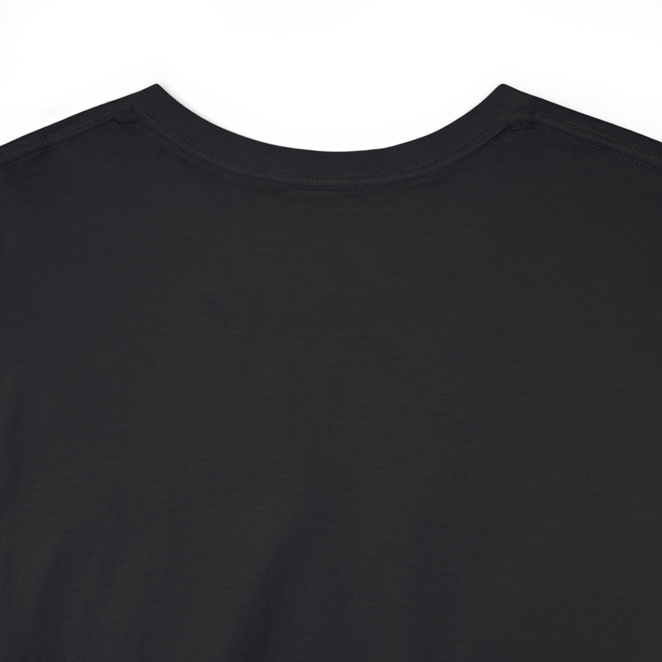 H*ll Yeah! Syracuse University Unisex Heavy Cotton Tee