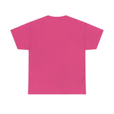 Best Bonus Mom Ever Unisex Heavy Cotton Tee