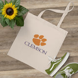 Clemson University Tote Bag