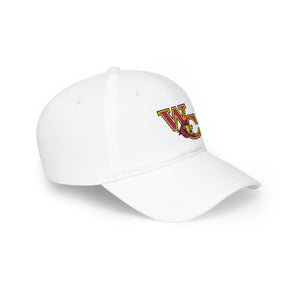 West Charlotte HS Low Profile Baseball Cap