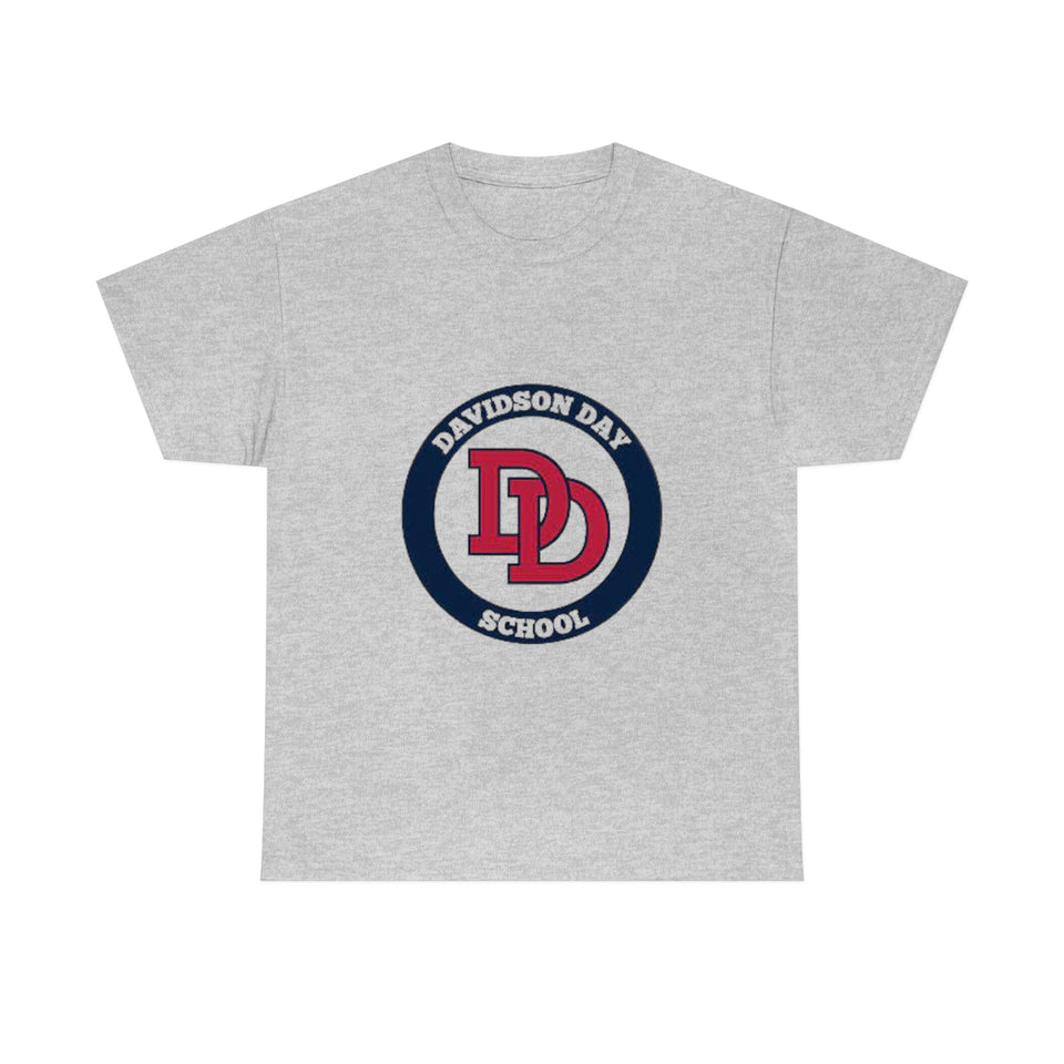 Davidson Day Class of 2023 Cotton Tee