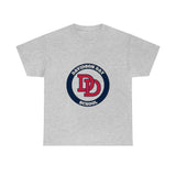 Davidson Day Cotton Tee