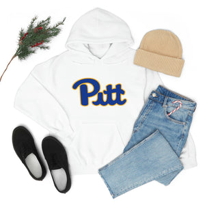 Pittsburgh Panthers Hooded Sweatshirt