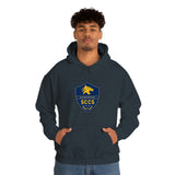 Sugar Creek Charter Unisex Heavy Blend™ Hooded Sweatshirt