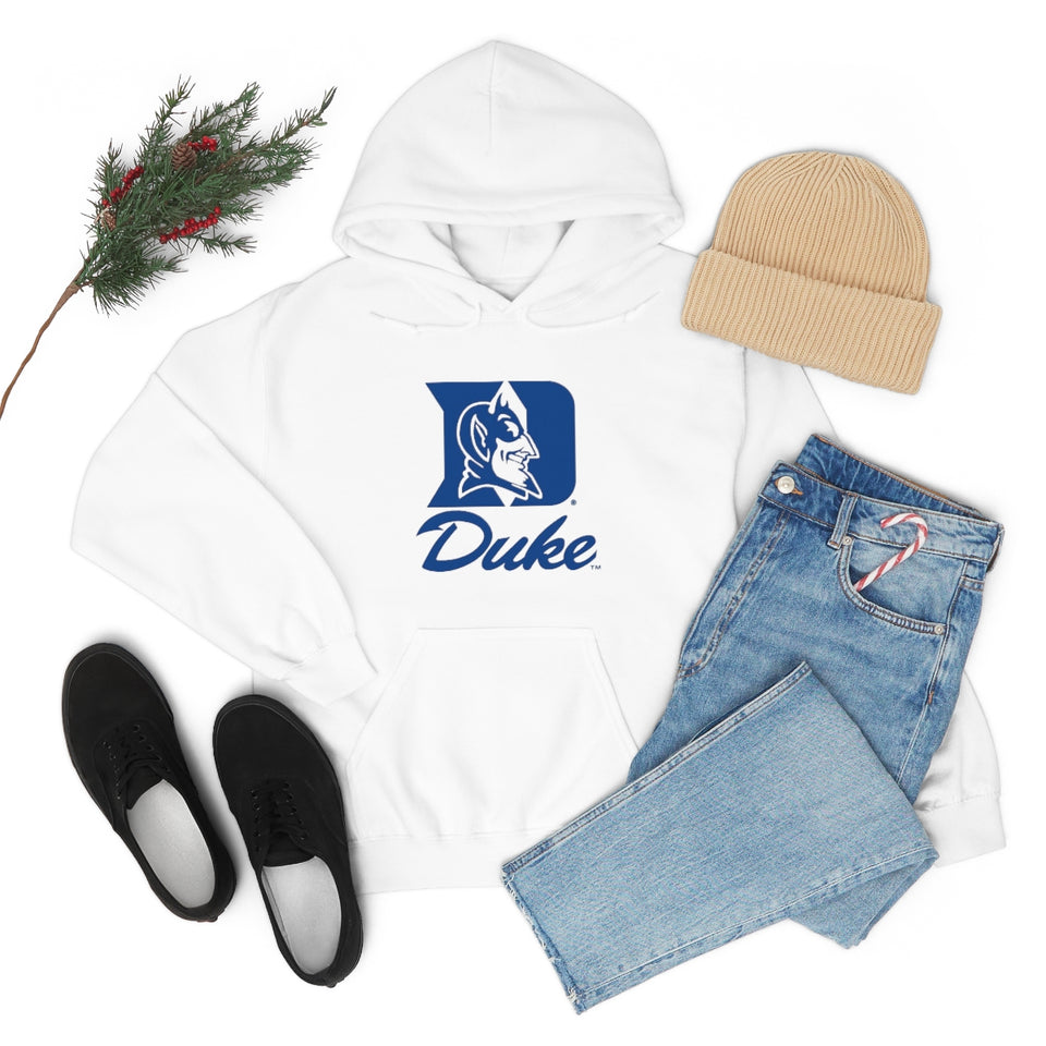 Duke Unisex Heavy Blend™ Hooded Sweatshirt