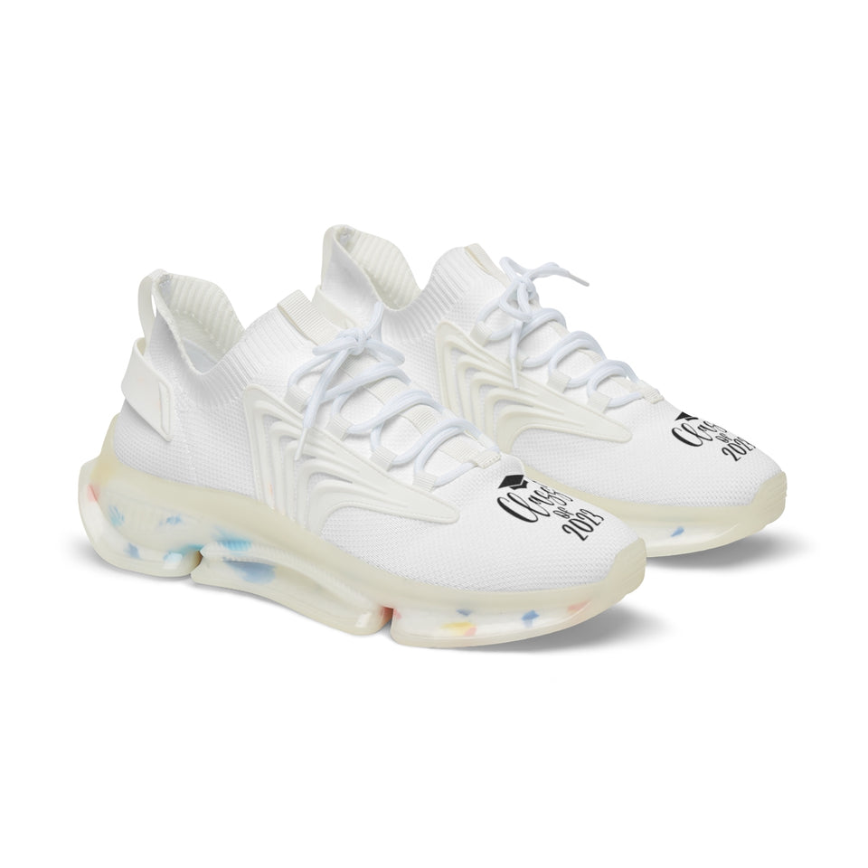 Class of 2023 Men's Mesh Sports Sneakers