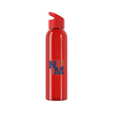North Meck Sky Water Bottle