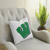 Weddington HS Cushion