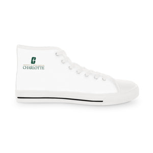 Charlotte High Top Sneakers